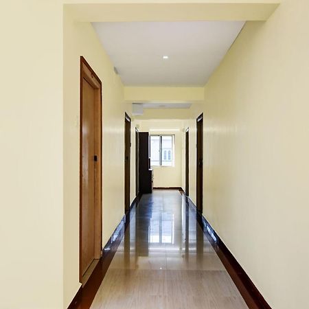 Hotel O Beach Paradise Visakhapatnam Eksteriør bilde
