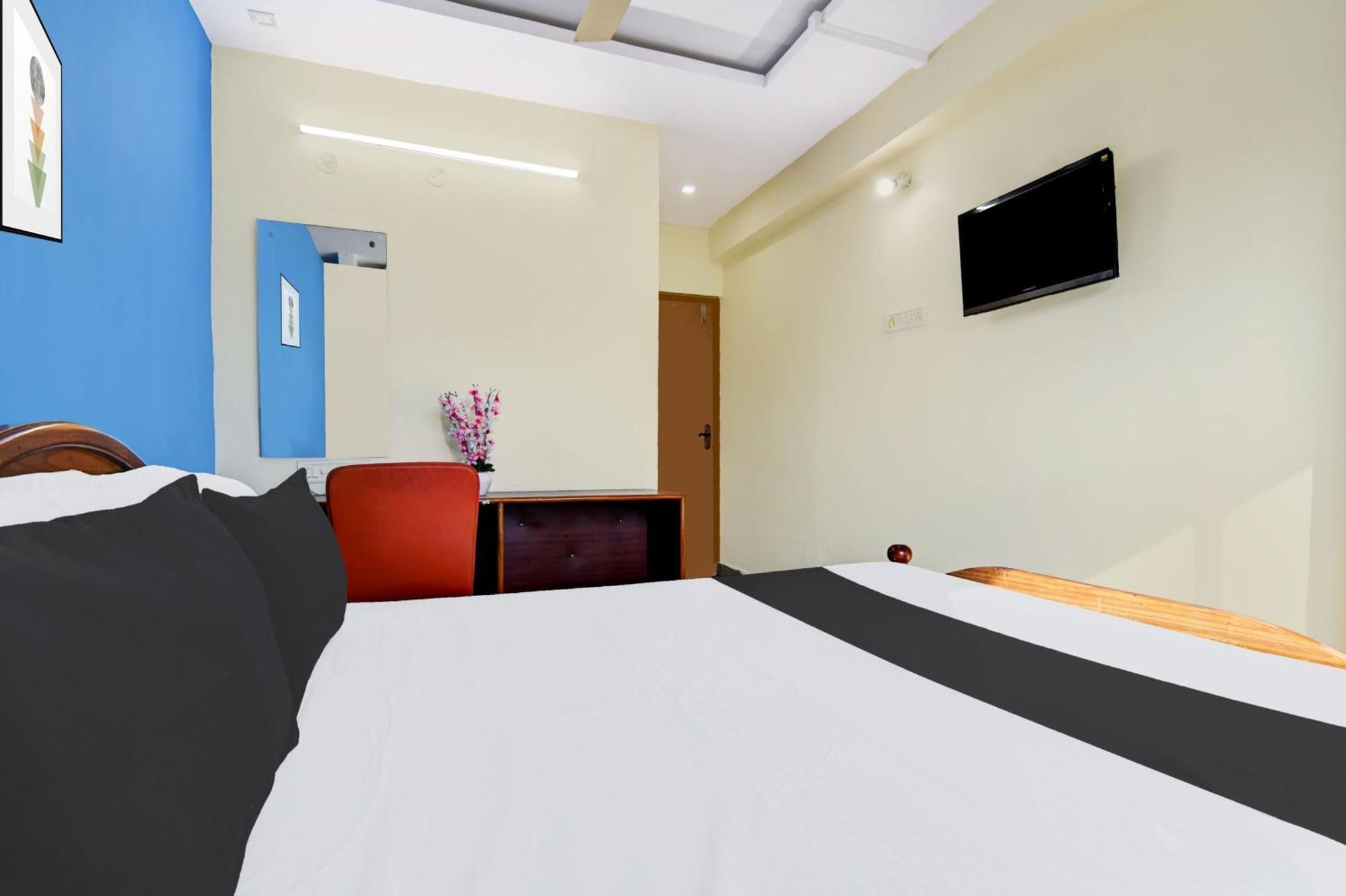 Hotel O Beach Paradise Visakhapatnam Eksteriør bilde