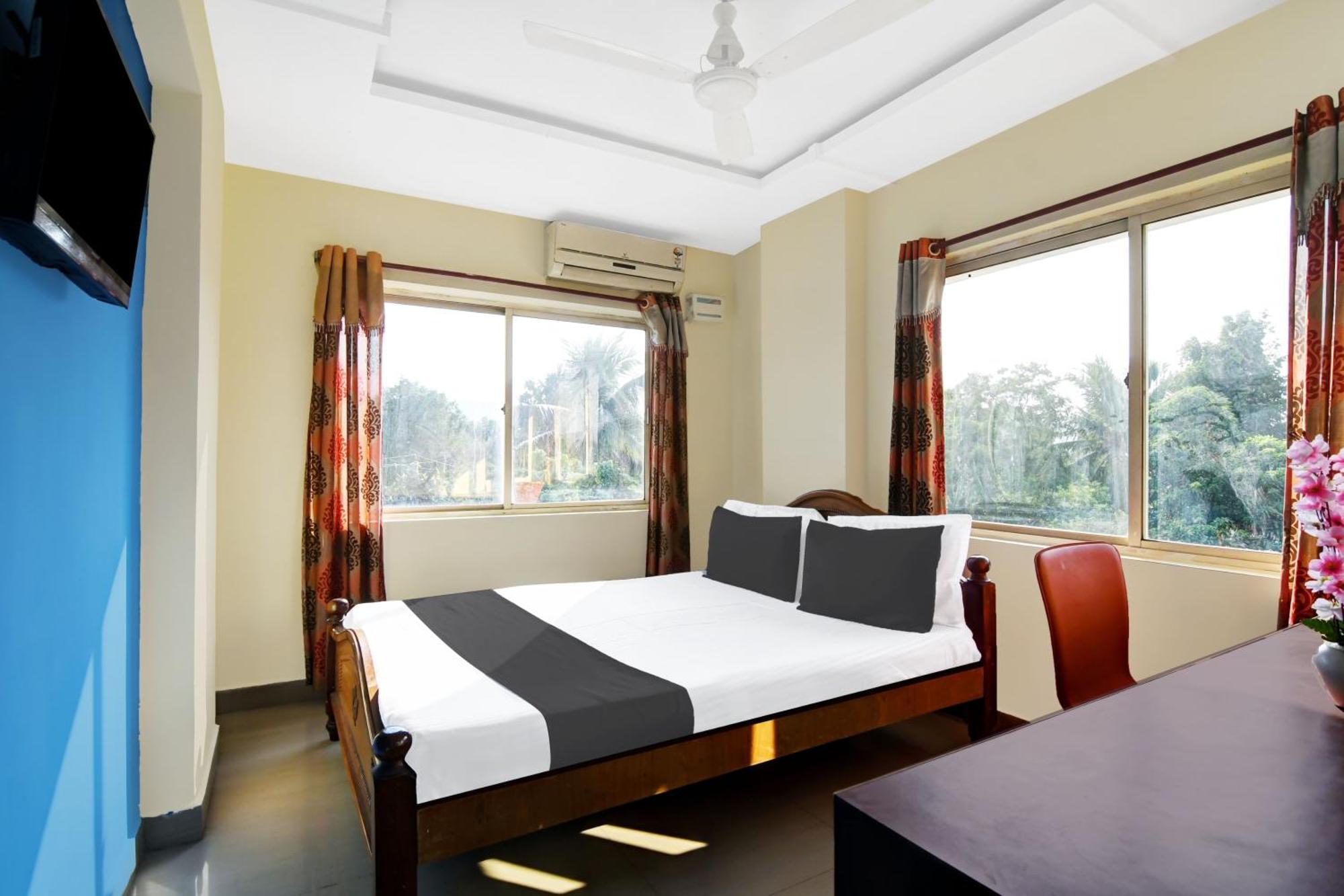 Hotel O Beach Paradise Visakhapatnam Eksteriør bilde