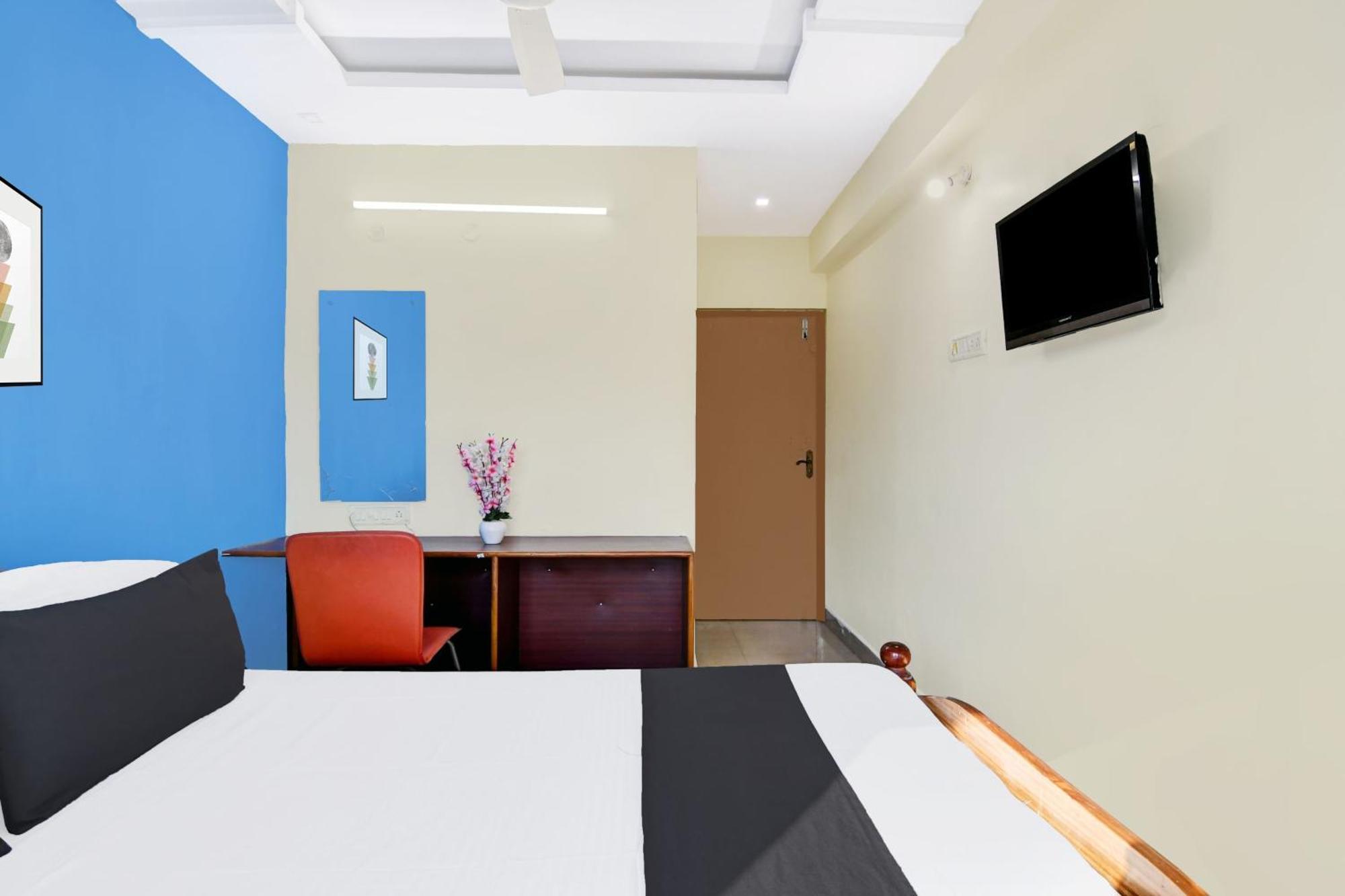 Hotel O Beach Paradise Visakhapatnam Eksteriør bilde