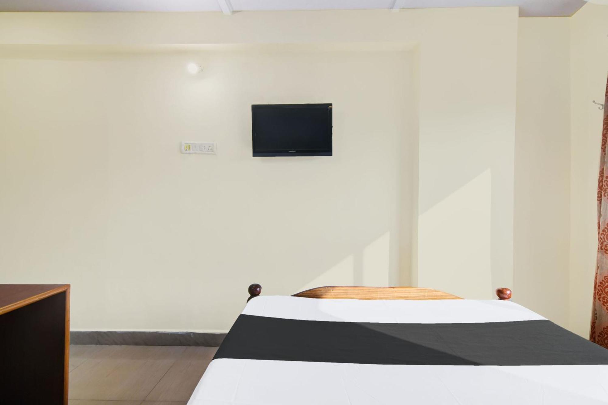 Hotel O Beach Paradise Visakhapatnam Eksteriør bilde