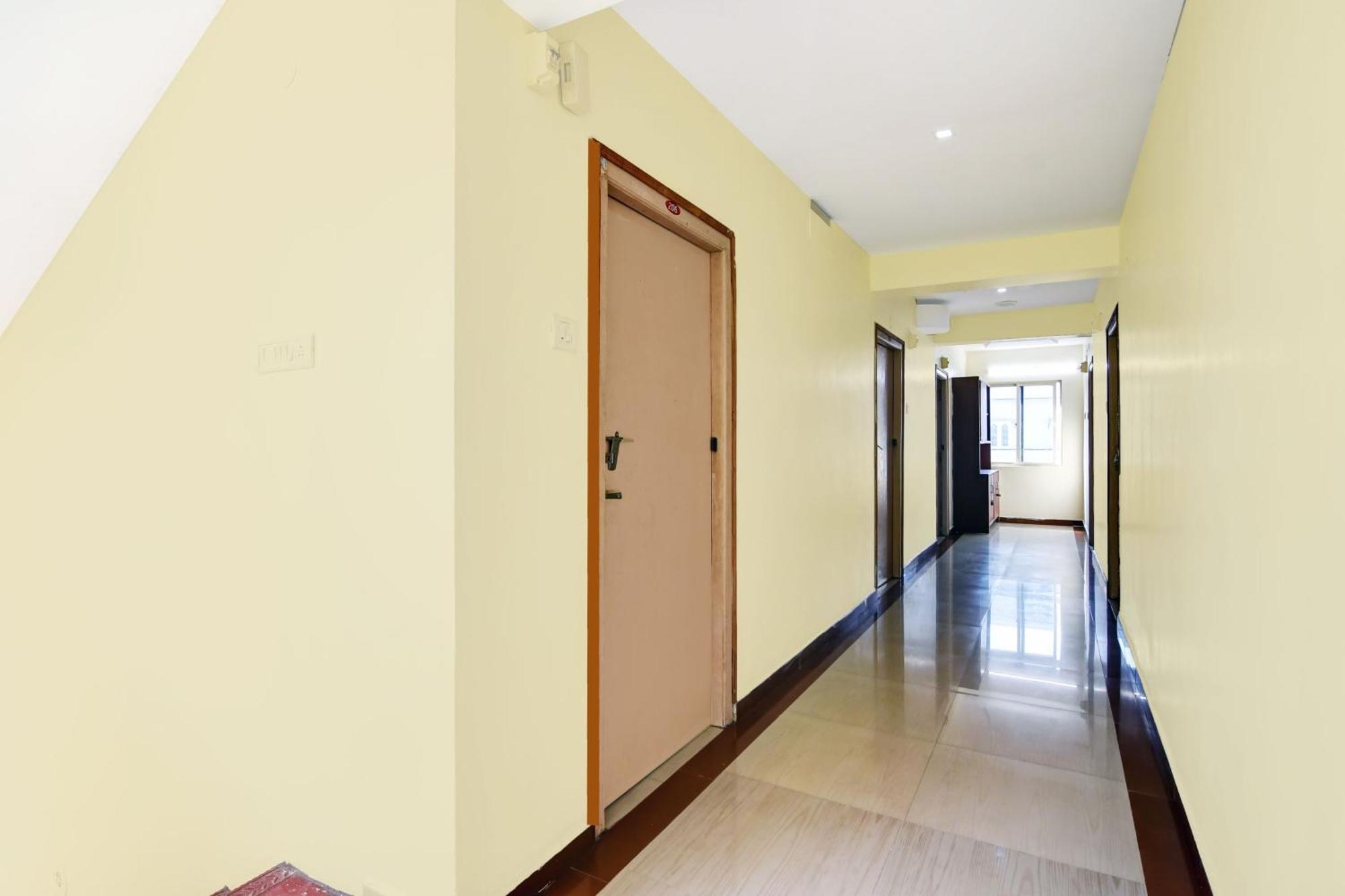 Hotel O Beach Paradise Visakhapatnam Eksteriør bilde
