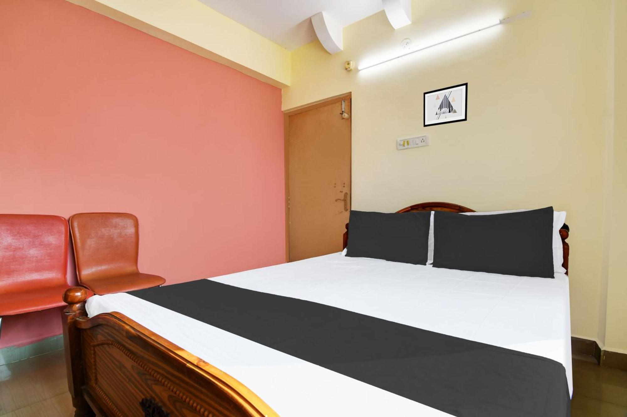 Hotel O Beach Paradise Visakhapatnam Eksteriør bilde