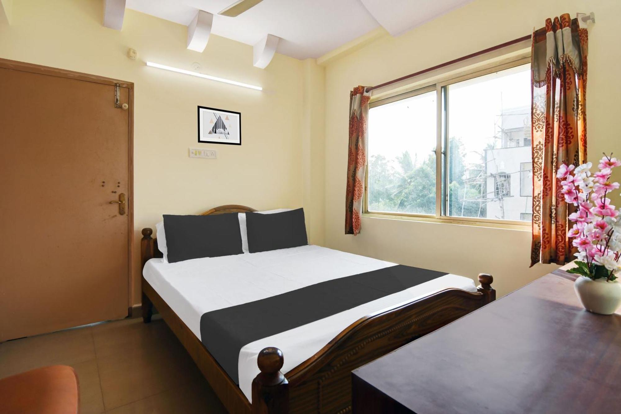 Hotel O Beach Paradise Visakhapatnam Eksteriør bilde