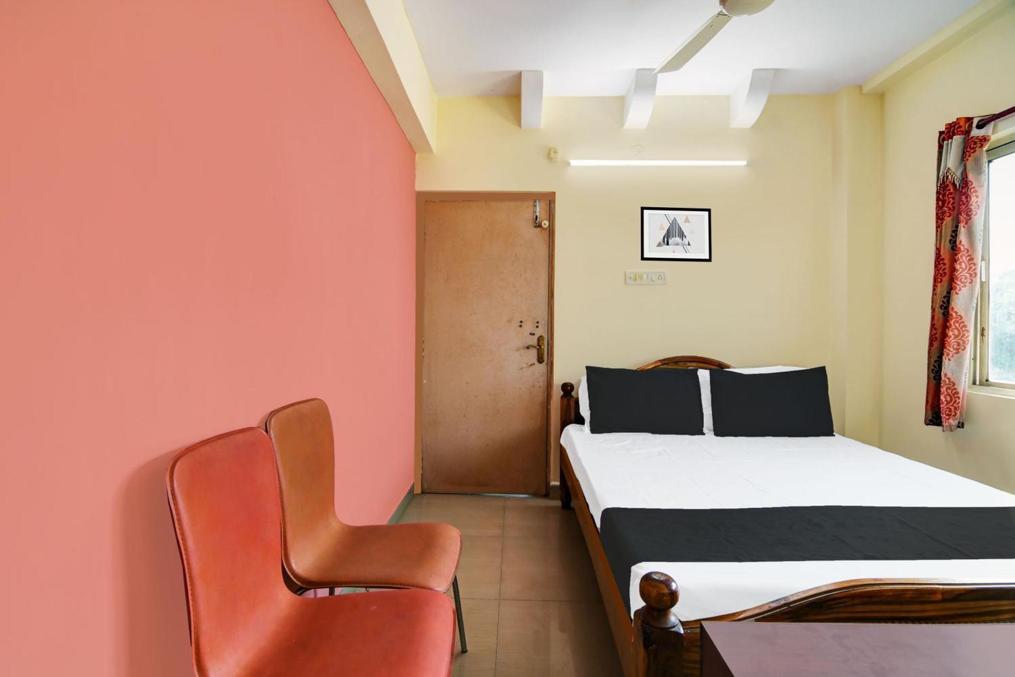 Hotel O Beach Paradise Visakhapatnam Eksteriør bilde