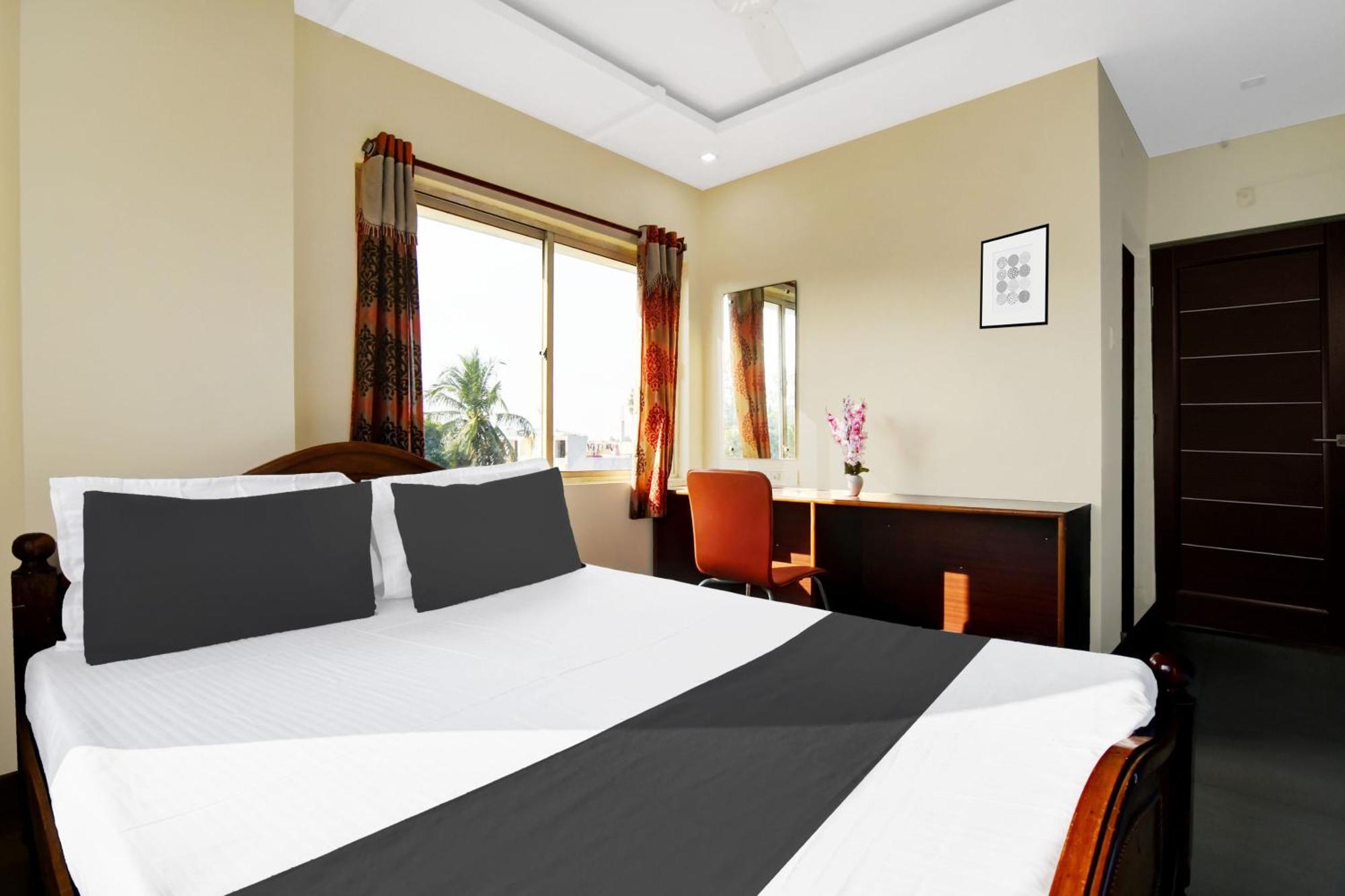 Hotel O Beach Paradise Visakhapatnam Eksteriør bilde