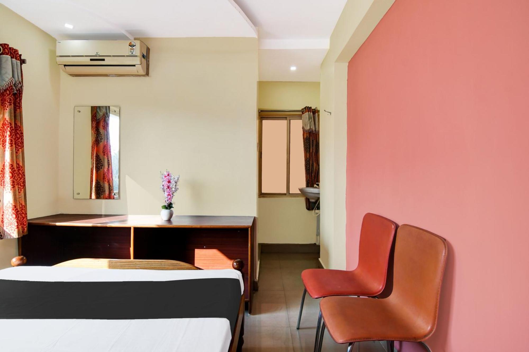 Hotel O Beach Paradise Visakhapatnam Eksteriør bilde