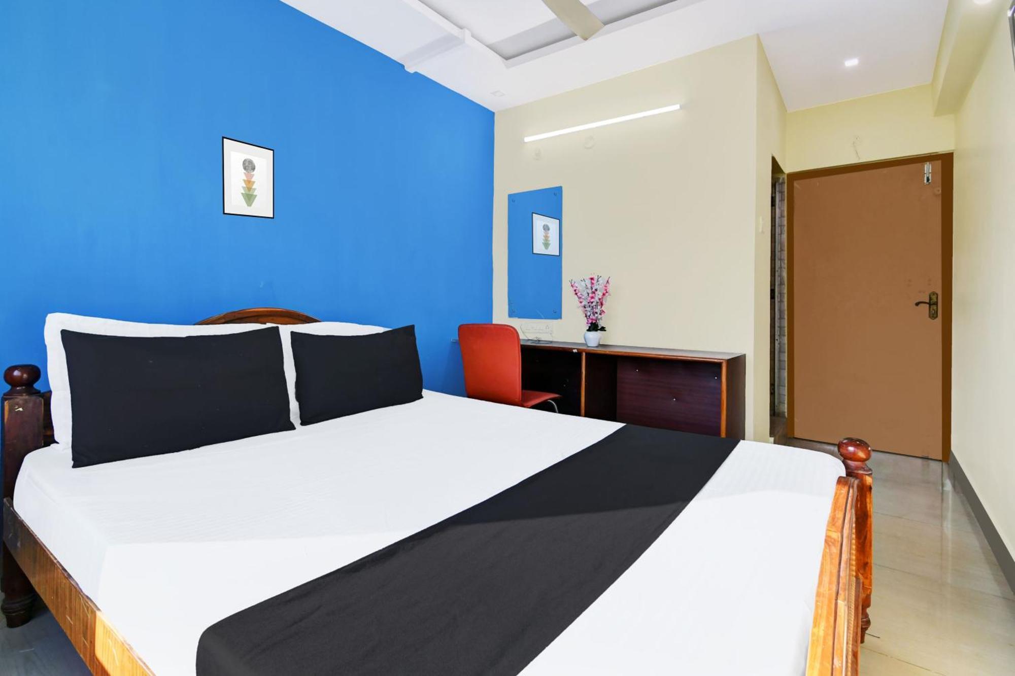 Hotel O Beach Paradise Visakhapatnam Eksteriør bilde